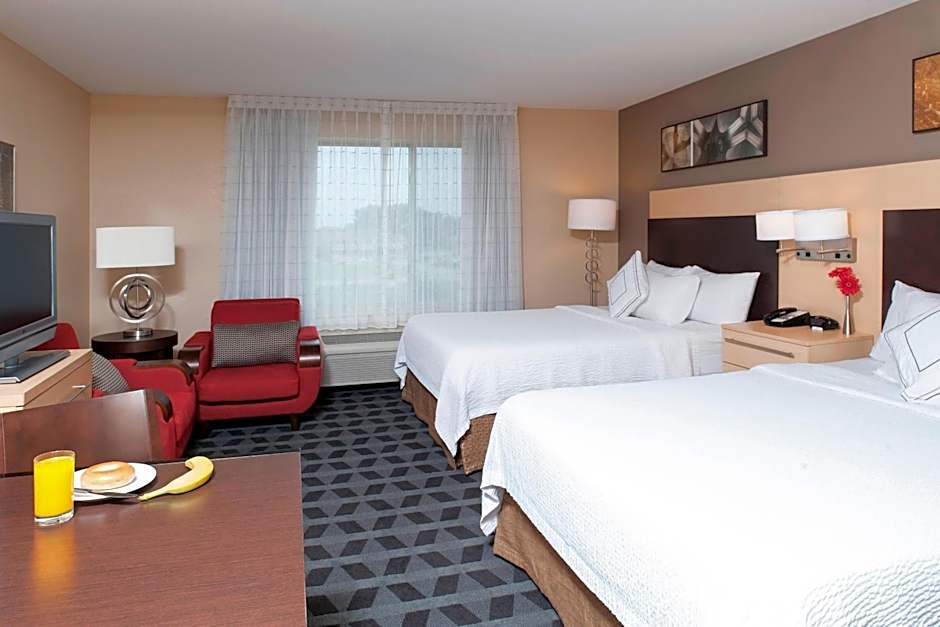 TownePlace Suites by Marriott Des Moines Urbandale