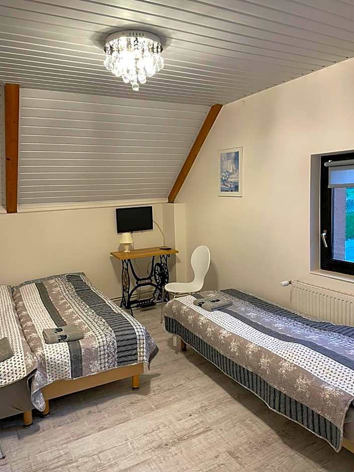 Motel Krolowej Jadwigi