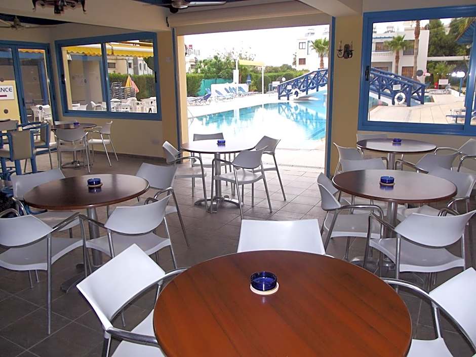 Kefalonitis Hotel Apartments