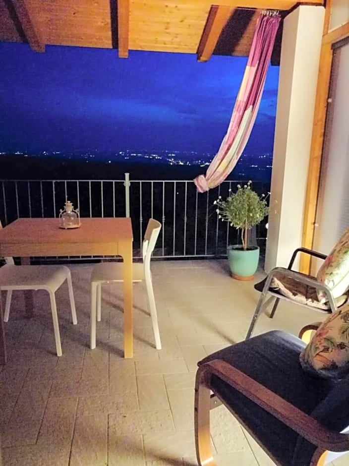 Villa Belvedere Langhe