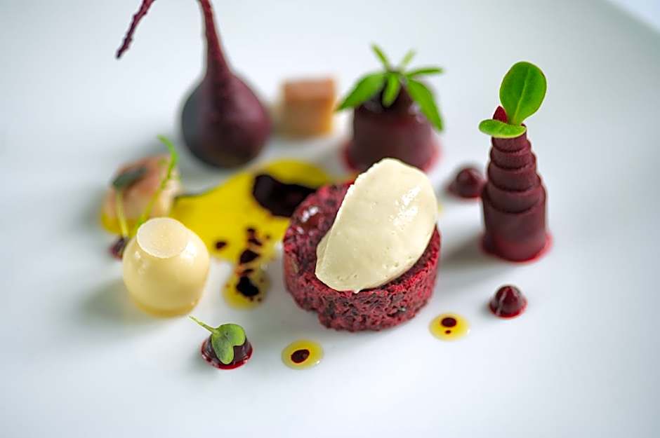 The Royal Crescent Hotel & Spa