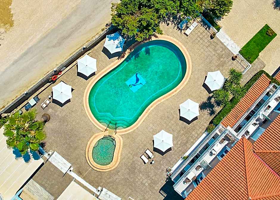 Armonia Hotel by Zante Plaza