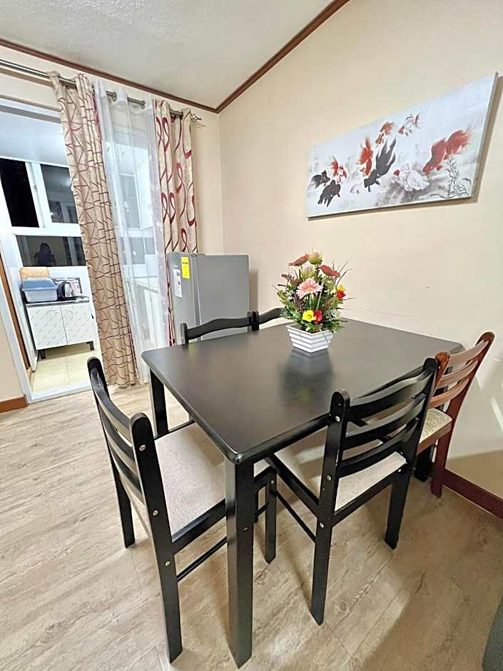 Zenmist Properties- 2 Bedroom Deluxe