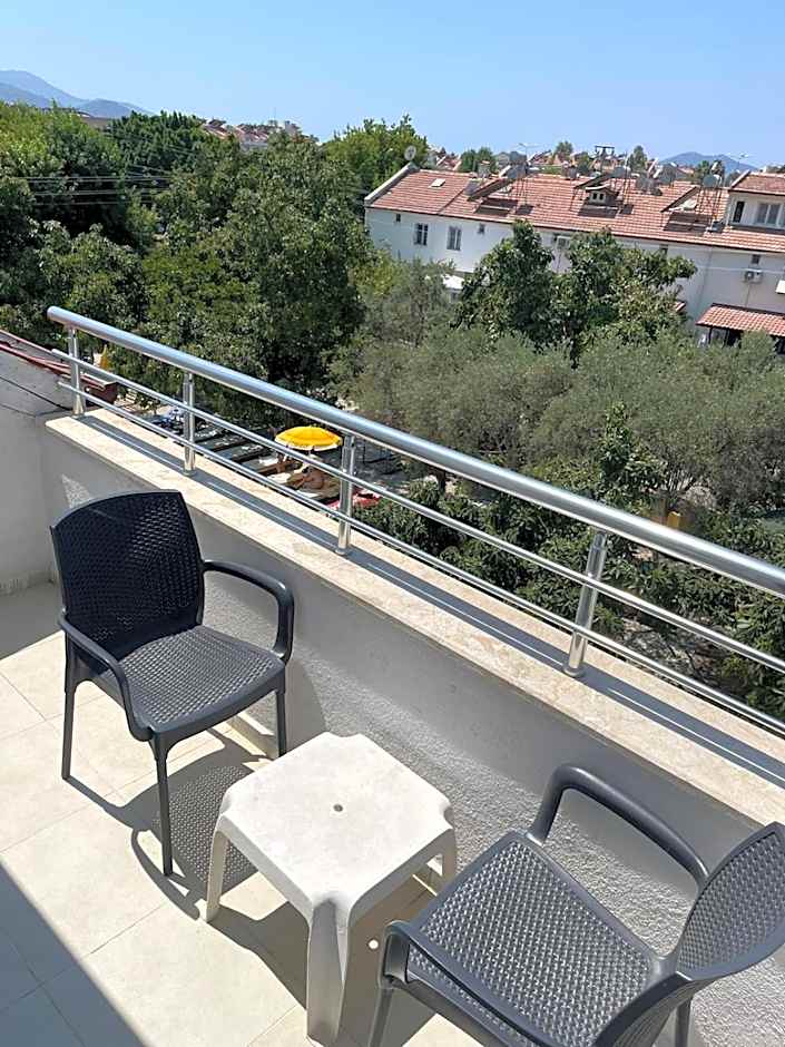 Tugay Hotel