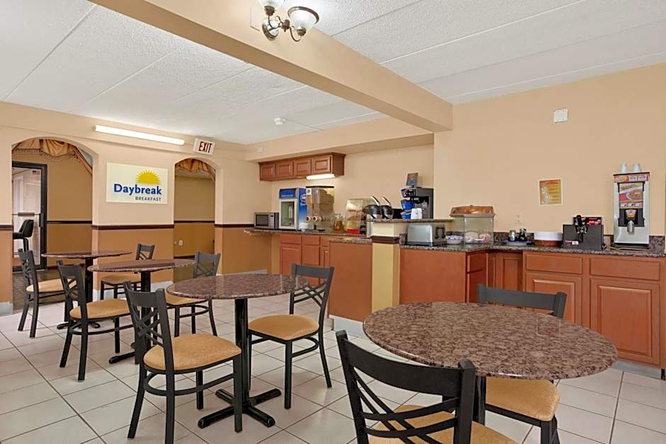 Days Inn by Wyndham Hagerstown I-70