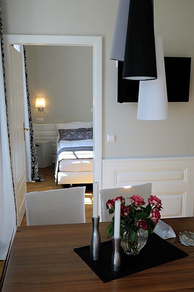 Apart-Hotel Heiligenthaler Hof