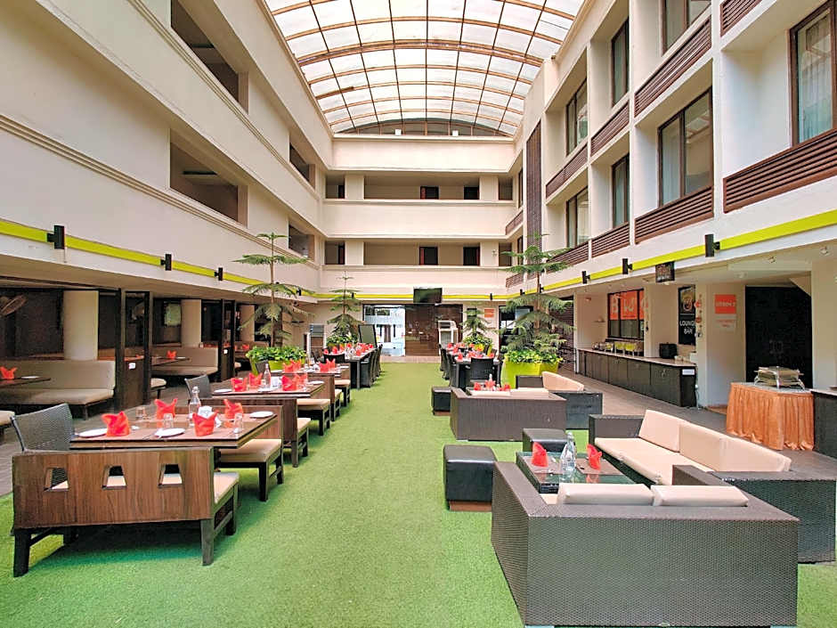 Citrus Hotel Lonavala