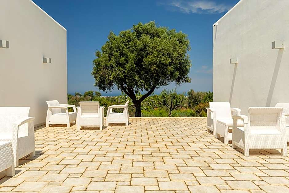 B&B La Vigna