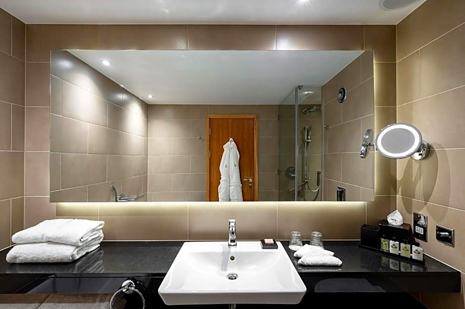 Intercontinental London - The O2 By IHG