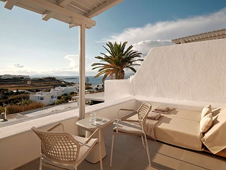 Andronikos Hotel - Adults Only
