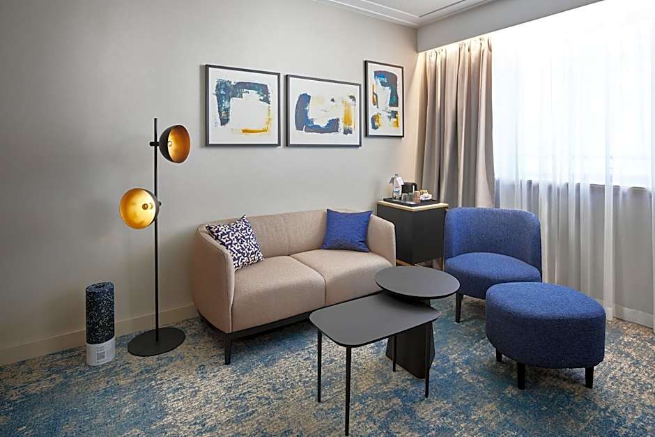 Hotel International by Maistra City Vibes