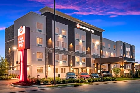 Best Western Plus Louisville North