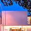 Ontico Urban Design Hotel