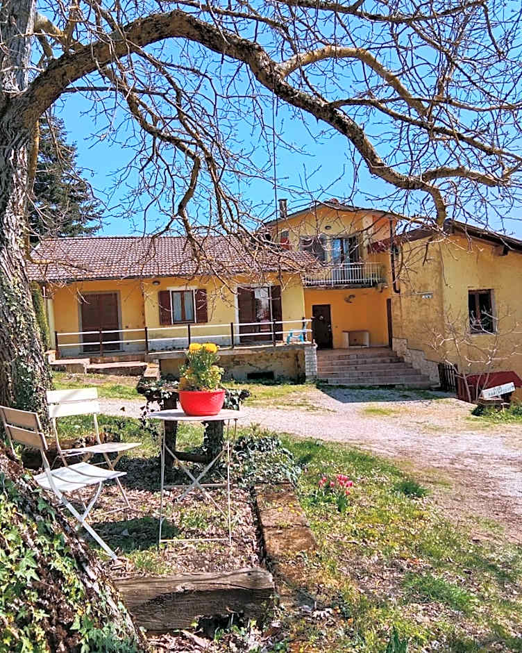 LA GROTTA Bed and Breakfast