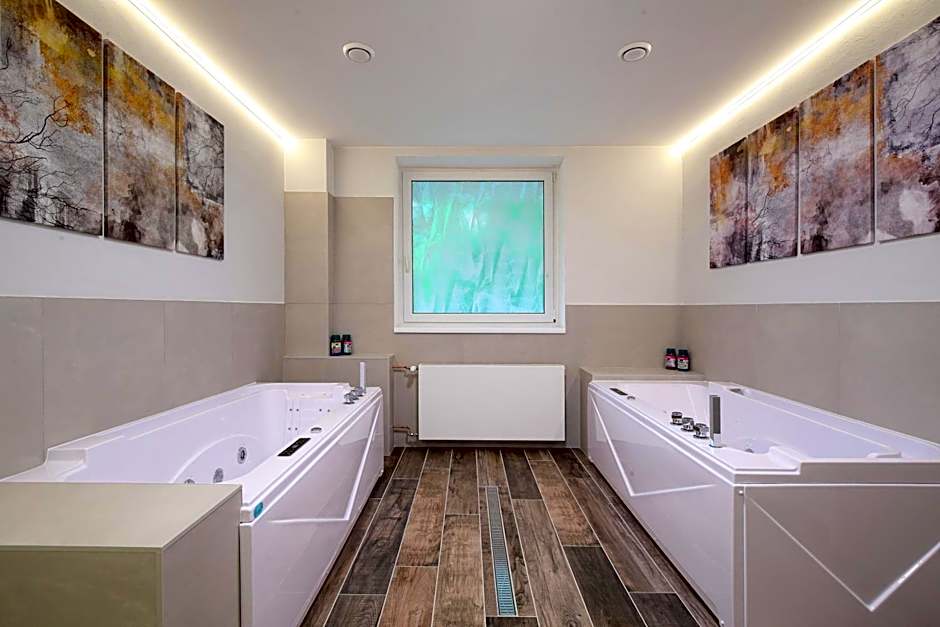 Interhotel Montana