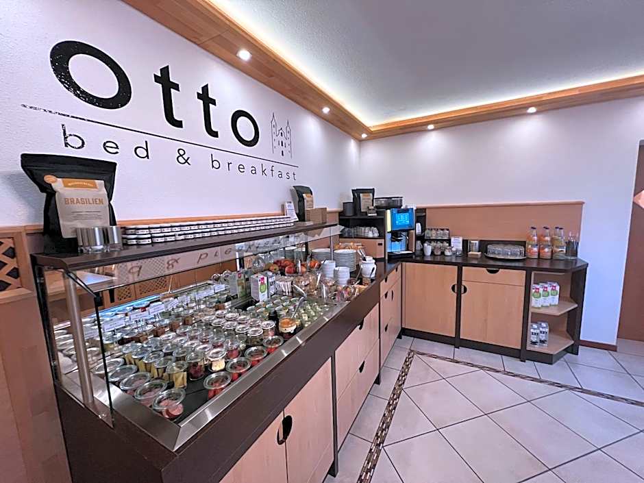 otto - bed & breakfast