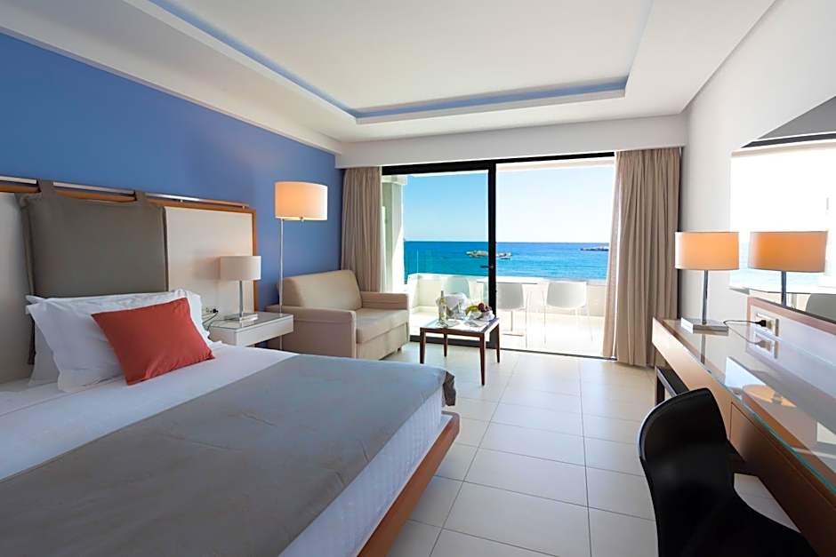 Alimounda Mare Hotel