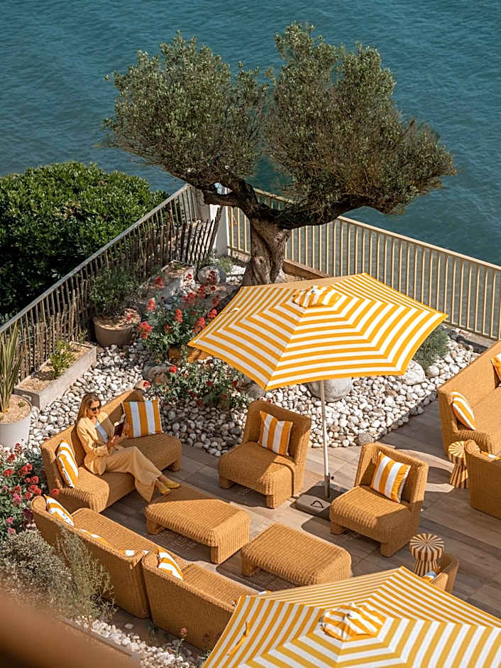 Hotel les Brises