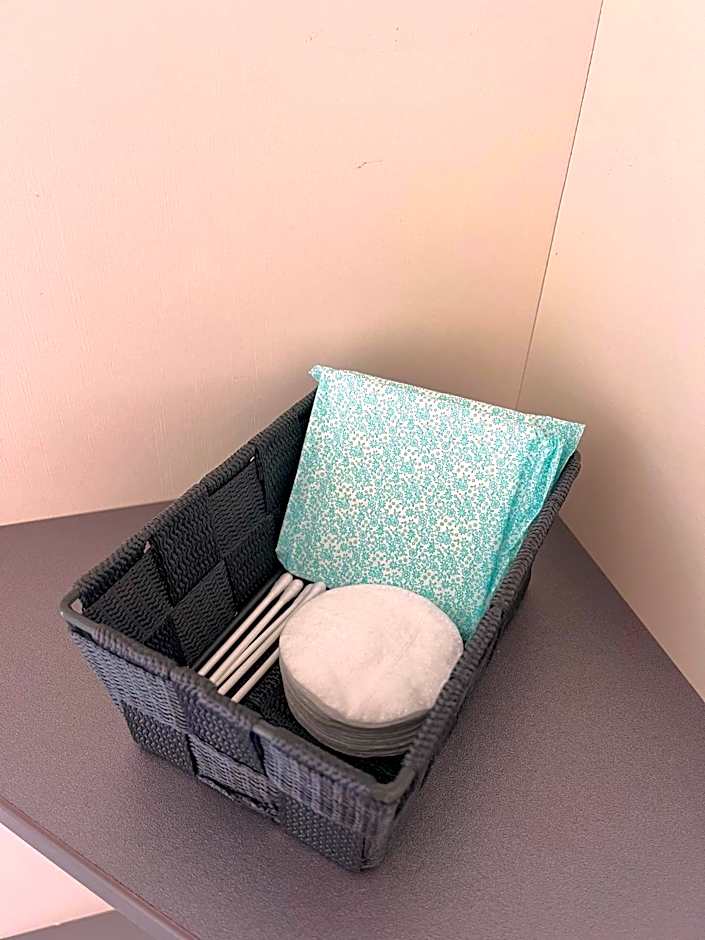 Le Refuge du Bassin - Mobil-home 6 personnes 40m2