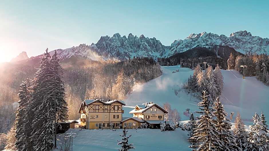 Hotel Villa Waldheim