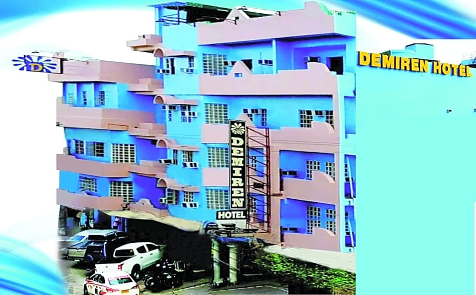 Demiren Hotel and Restaurant