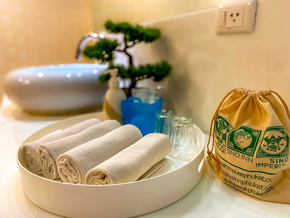 Sino Imperial Phuket - SHA Plus