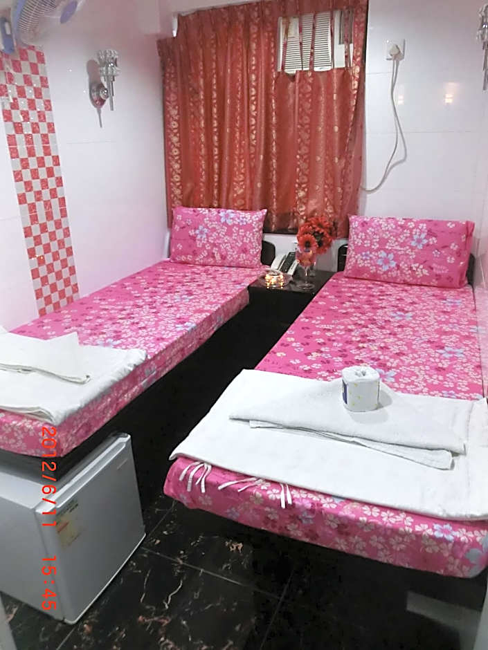 New London Hostel