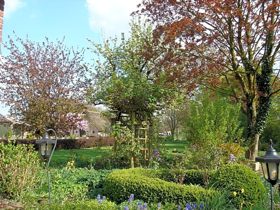 B&B An de Kraloërweg