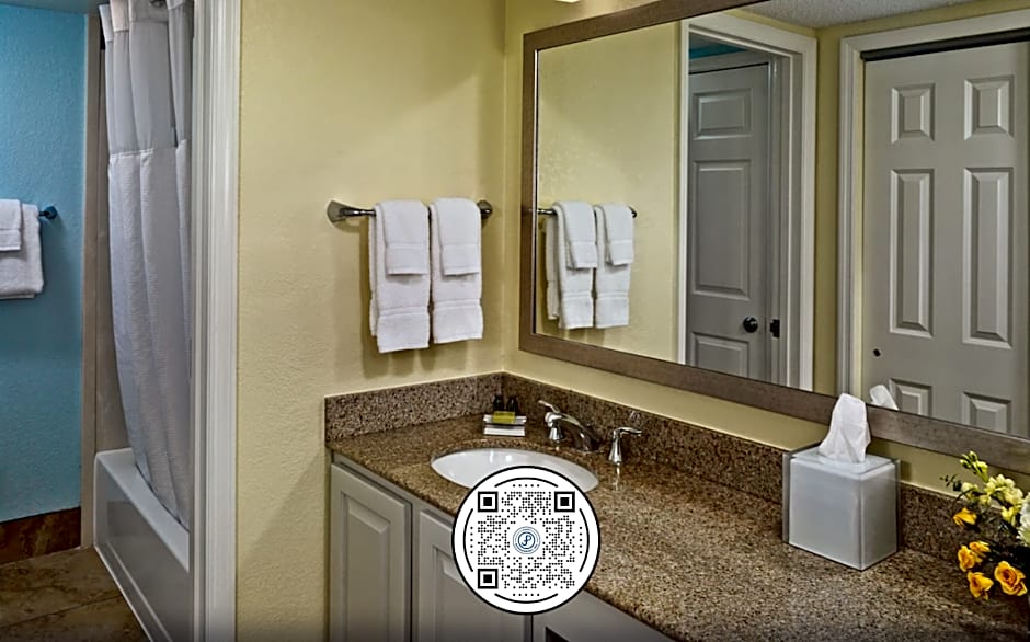 Sonesta Simply Suites Memphis East Poplar Pike