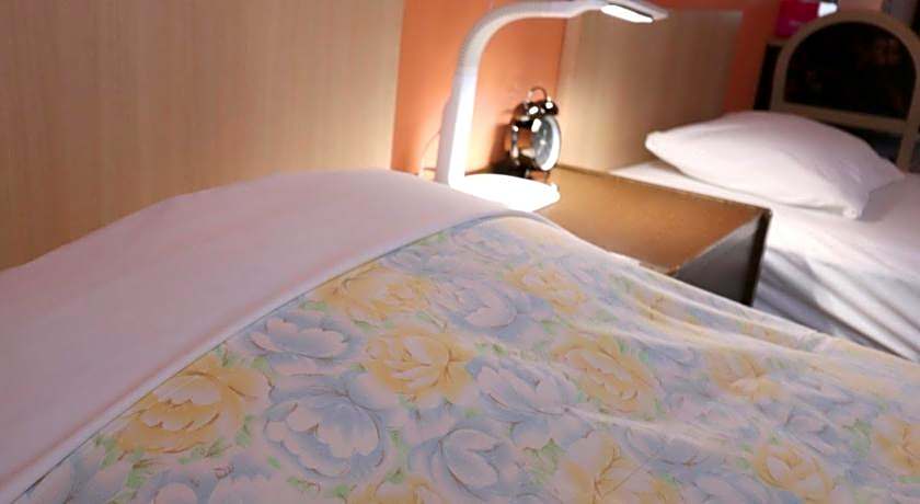 Hotel Asahi Grandeur Fuchu