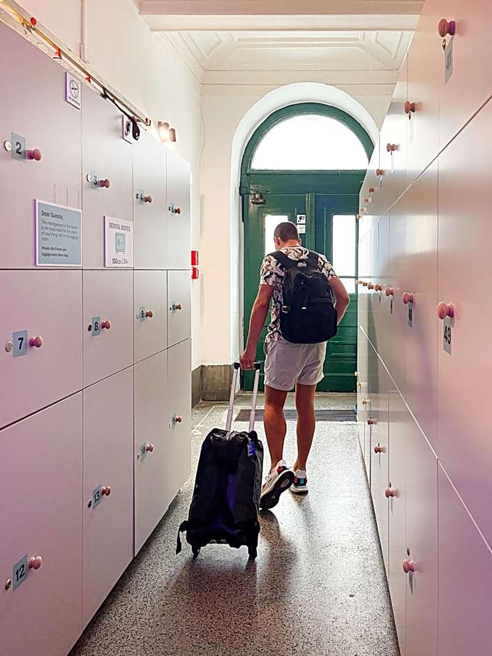 Prague Dream Hostel