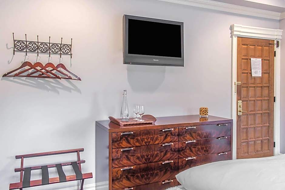 The Peacock Inn, an Ascend Collection Hotel