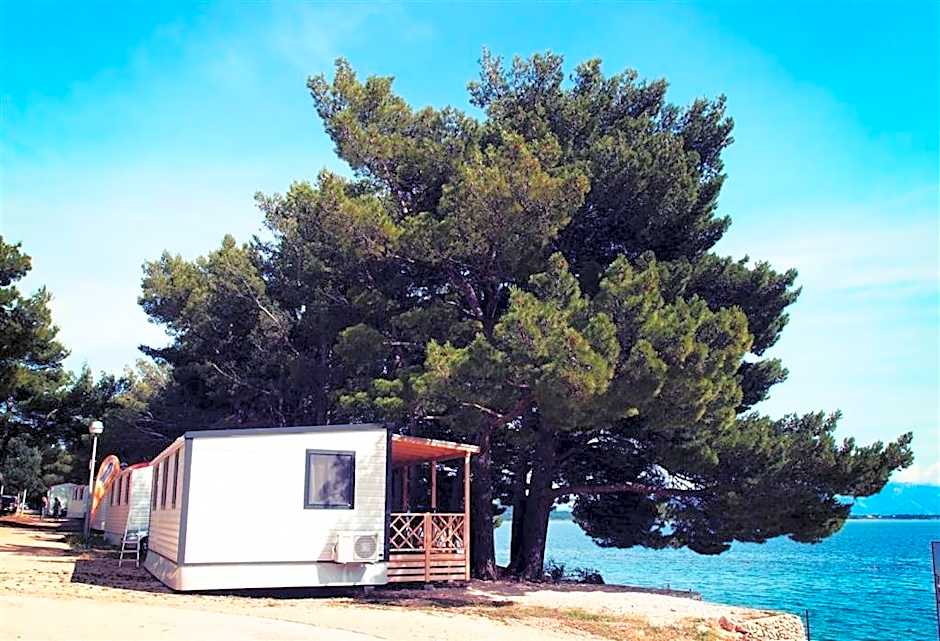 Victoria Mobilhome Camping Dole-Živogošče