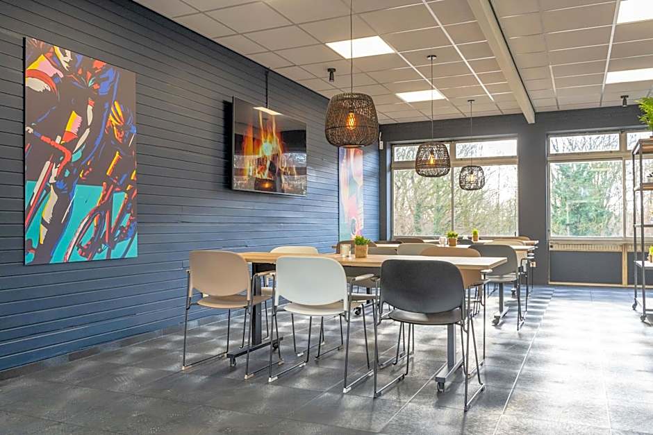 SEPHS Hotel Sittard