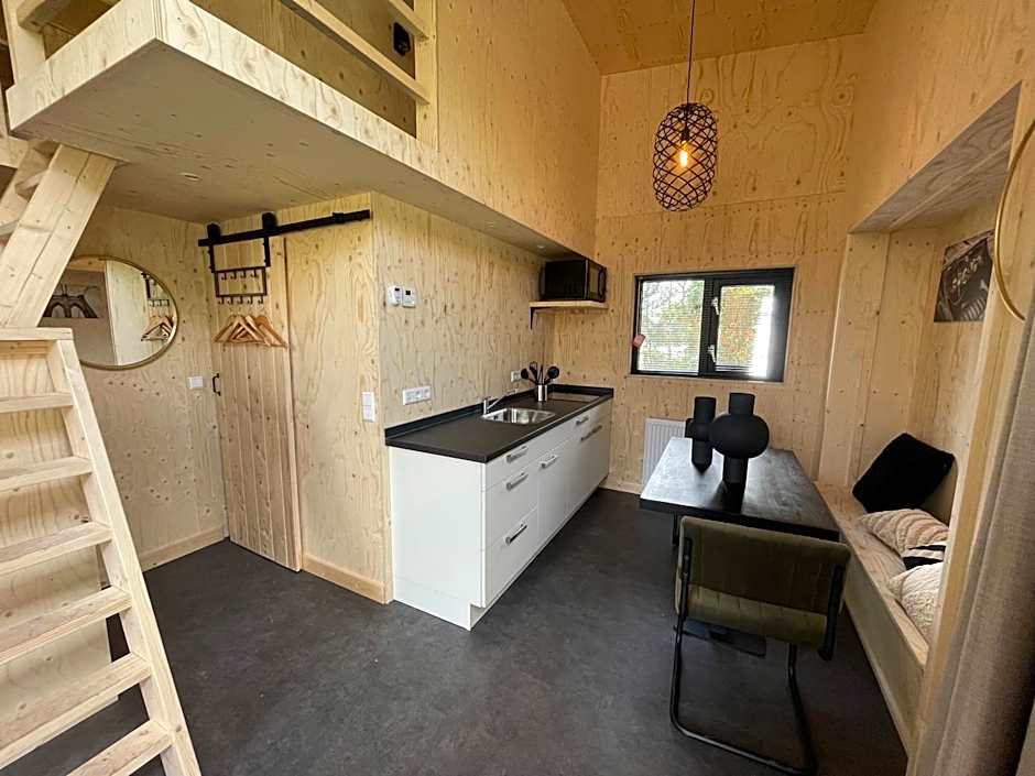 EuroParcs De Utrechtse Heuvelrug