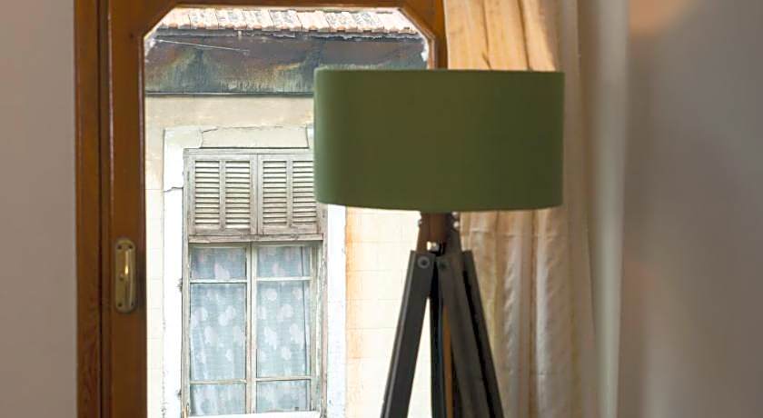 Luwi Antakya Boutique Hotel