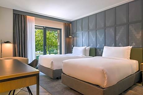 Standard, Guest room, 2 Twins