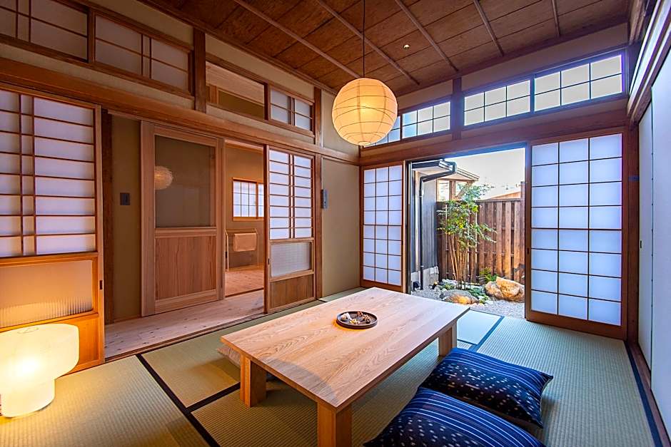 HOTEL CULTIA DAZAIFU