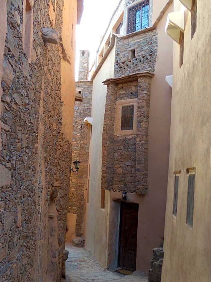 Tizourgane Kasbah