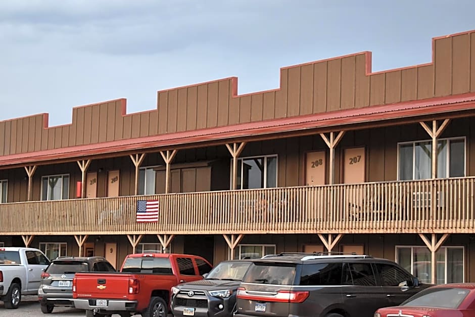 Big Bear Motel