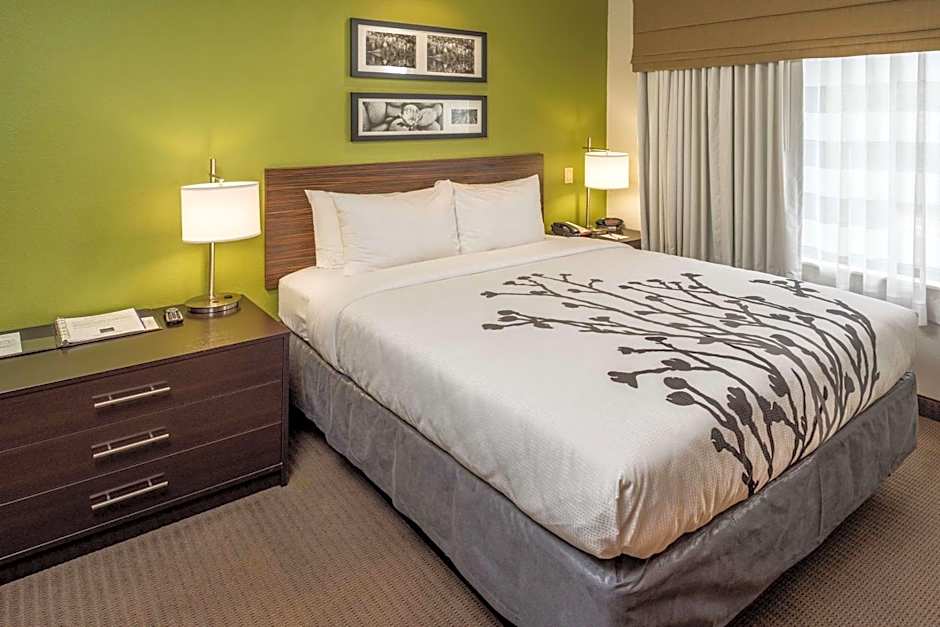 Sleep Inn Charleston North