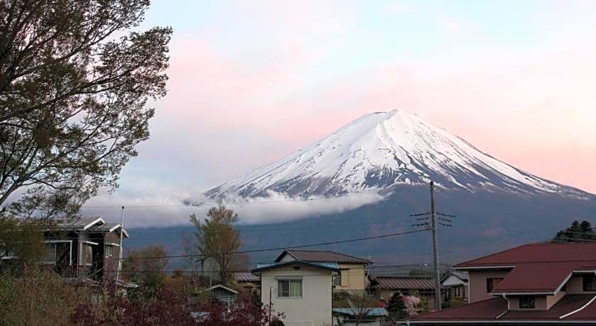 HOSTEL MICHIKUSA-YA