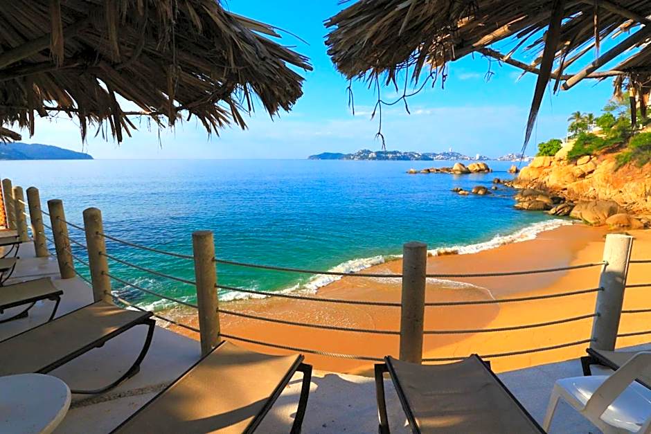 Suites Torres Gemelas VIP