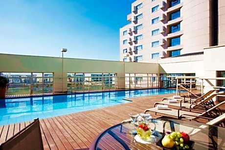 Quality Suites Alphaville