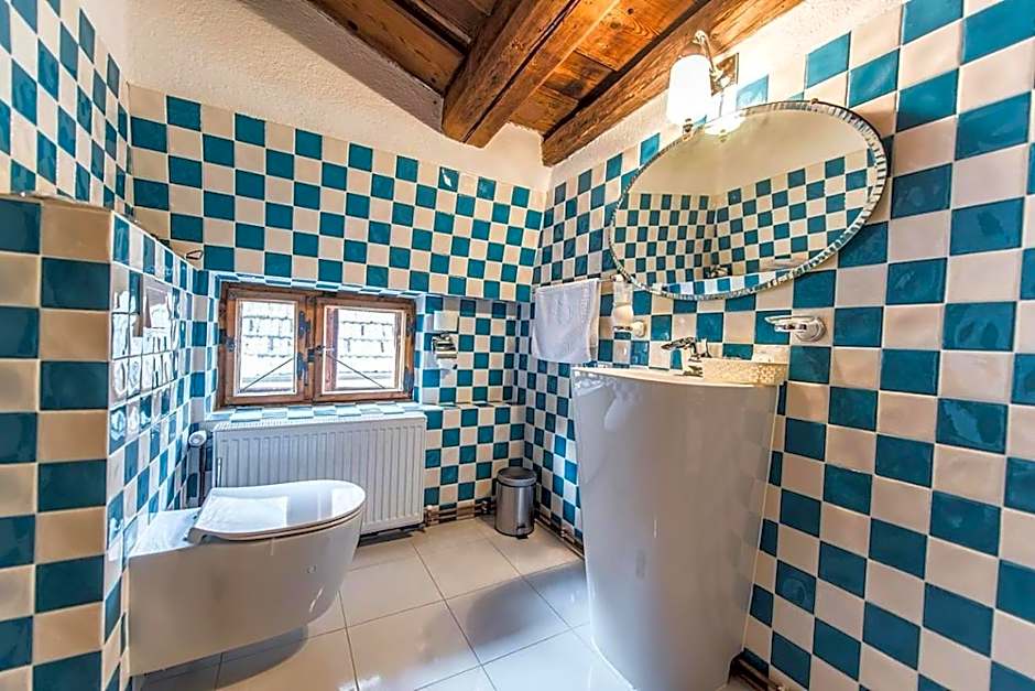 Casa Veche