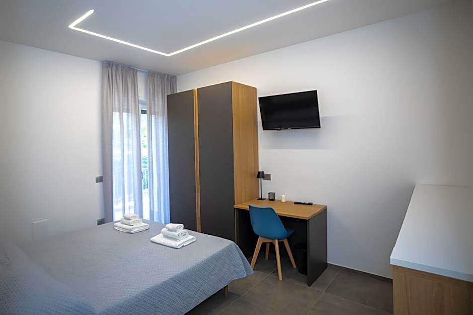 Residence le Palme