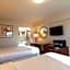 Magnuson Extended Stay and Suites Airport Hotel