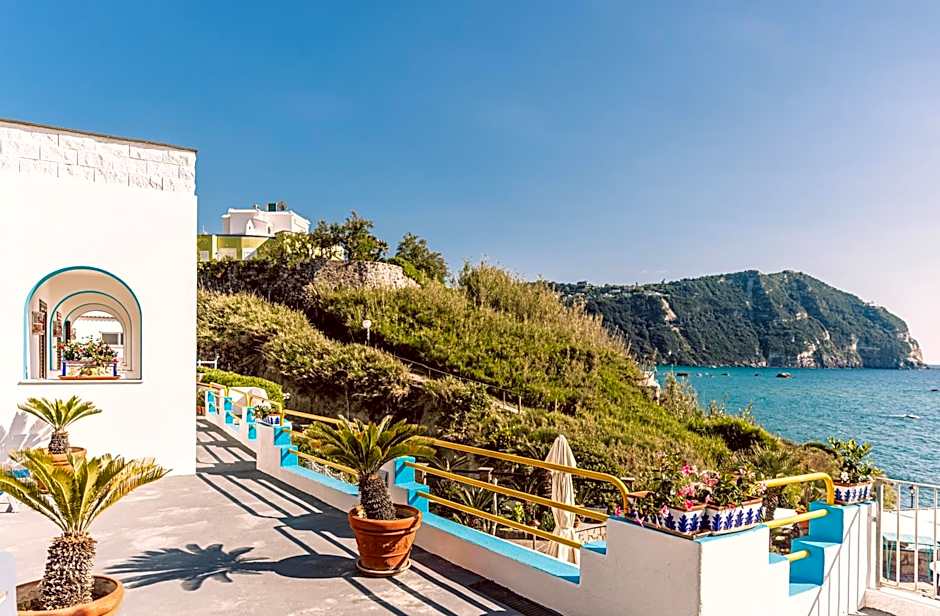 Hotel Cava Dell'Isola