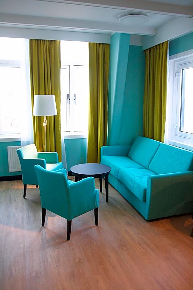 Thon Hotel Maritim