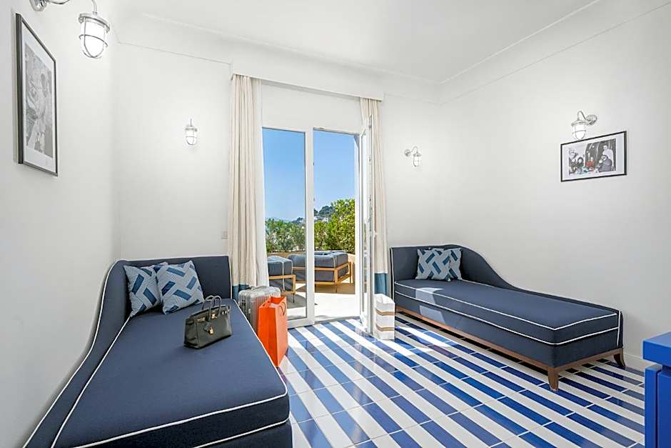 Villa Lia Hotel Capri